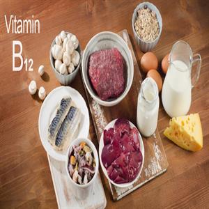 کم خونی ناشی از کمبود ویتامین B12 یا فولات